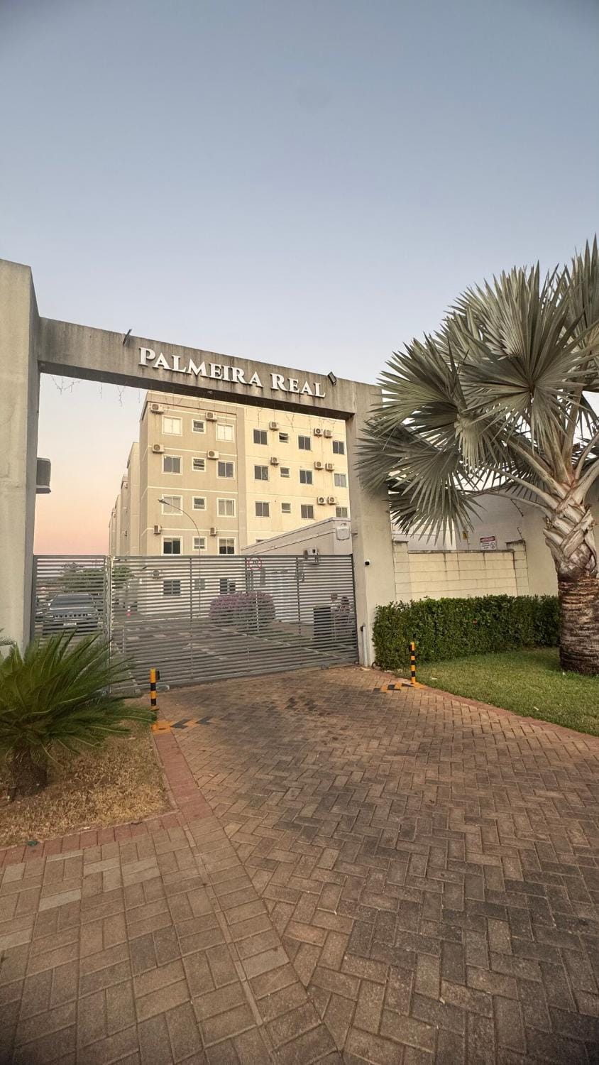 Lar Sur & Lima - Conforto e praticidade em Palmas Apartment in Palmas