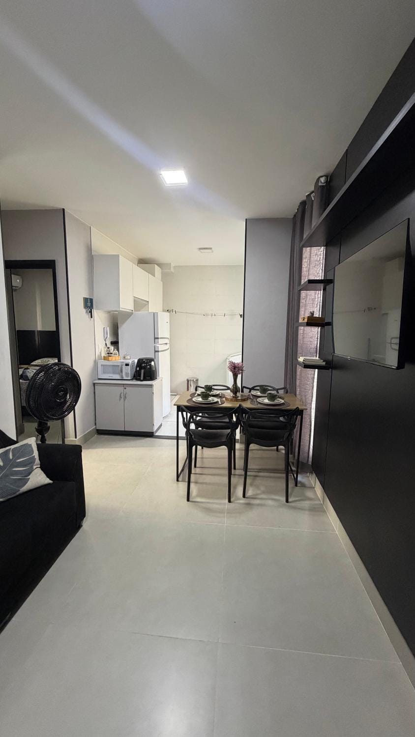 Lar Sur & Lima - Conforto e praticidade em Palmas Apartment in Palmas