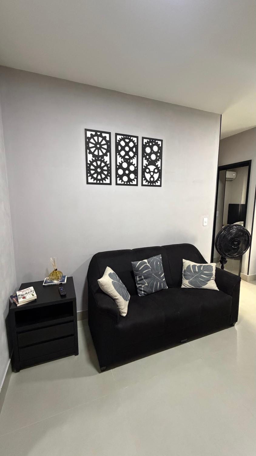 Lar Sur & Lima - Conforto e praticidade em Palmas Apartment in Palmas