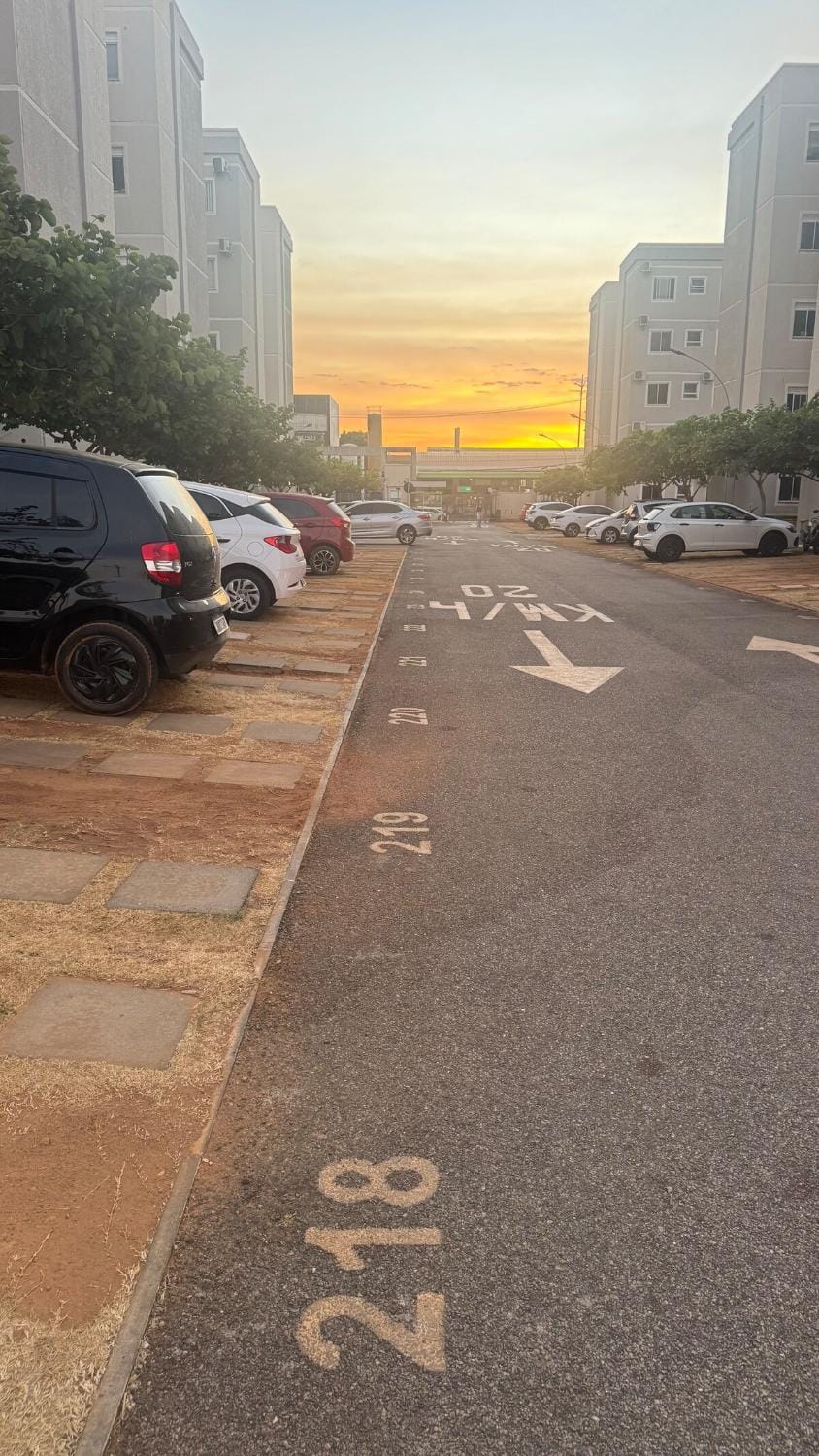 Lar Sur & Lima - Conforto e praticidade em Palmas Apartment in Palmas