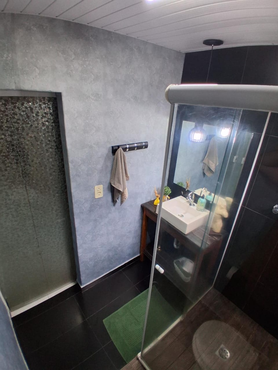 Apartamento próximo ao centro Apartment in Jaraguá do Sul