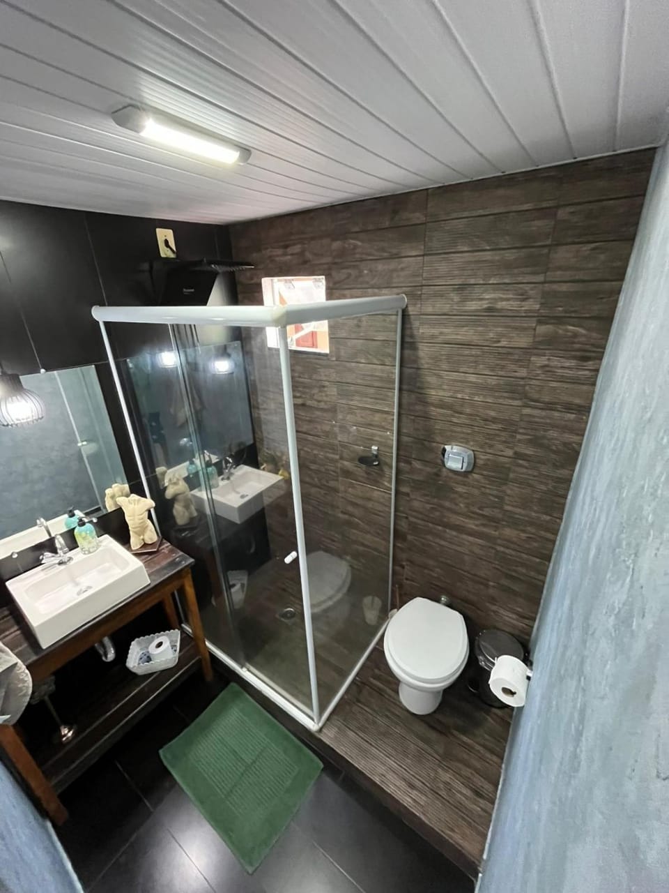 Apartamento próximo ao centro Apartment in Jaraguá do Sul