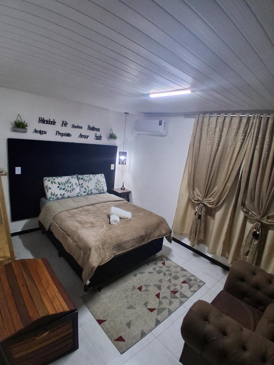 Apartamento próximo ao centro Apartment in Jaraguá do Sul