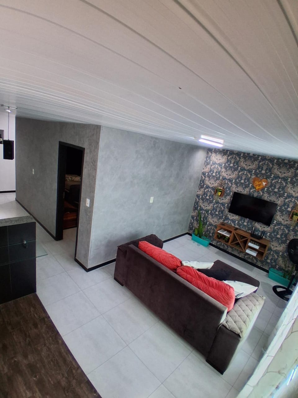 Apartamento próximo ao centro Apartment in Jaraguá do Sul