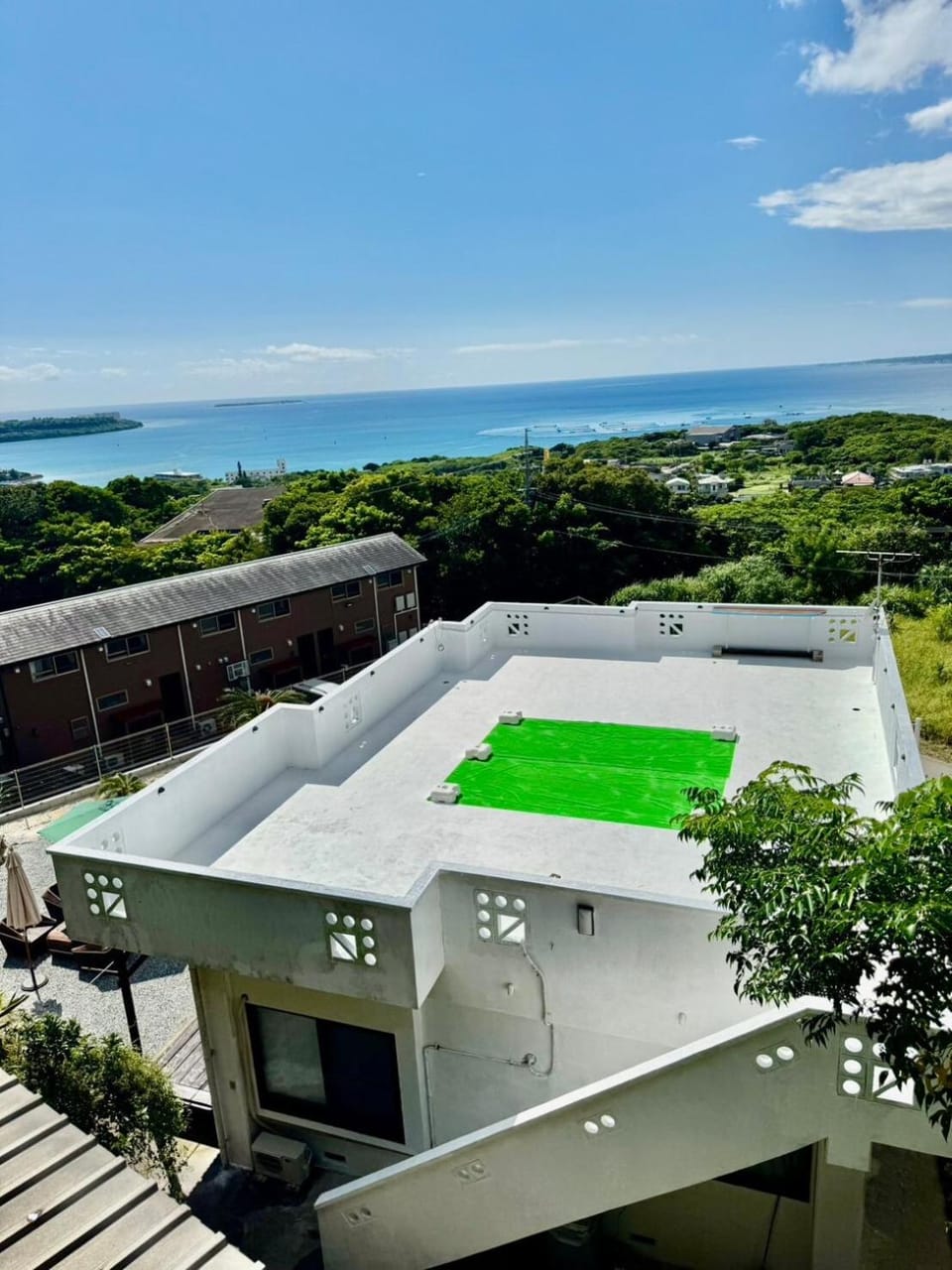 アジアンウッドコテージ House in Okinawa Prefecture
