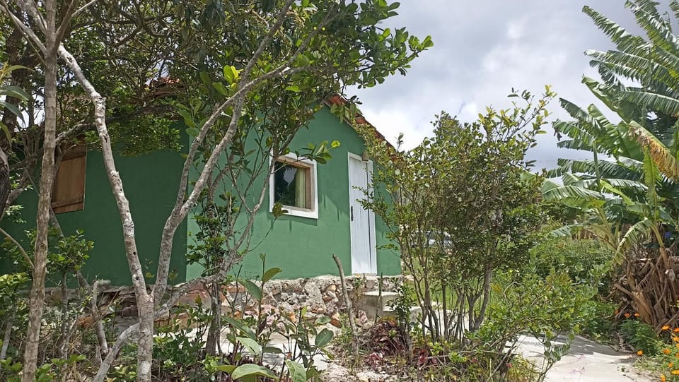 Vista do Sincorá House in State of Bahia