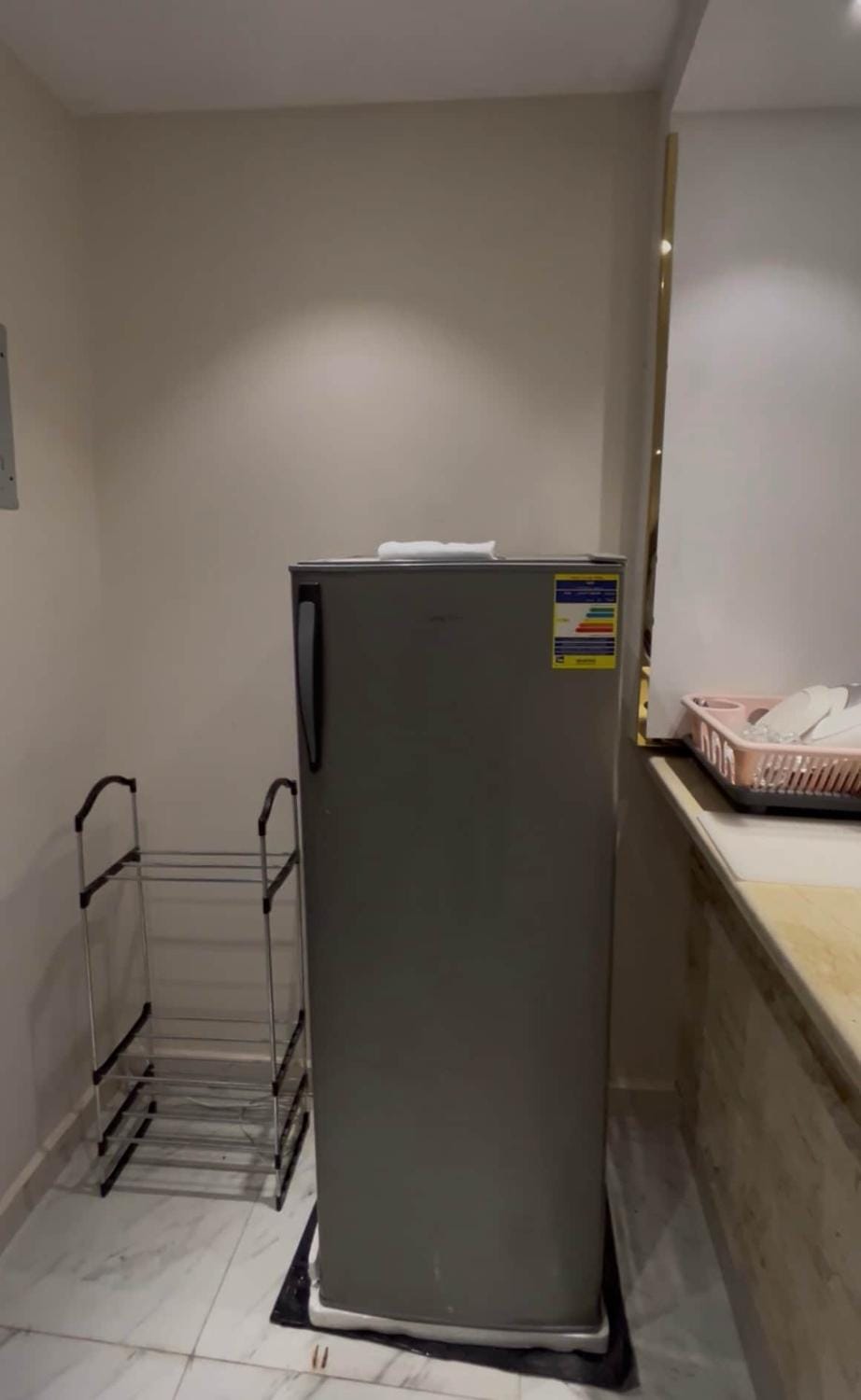 شقه ساحرة بجوار أهرامات الجيزة مثالية للعائلات والأزواج والعُزّاب منفردين Apartment in Egypt