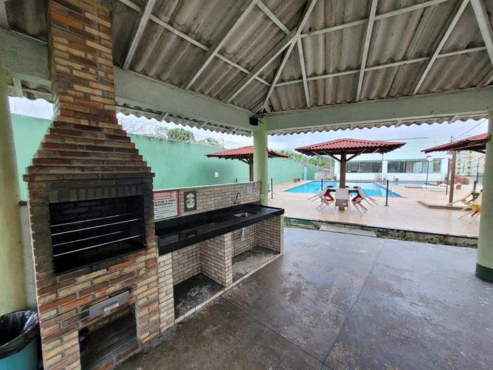 2 Bedroom Apartment COP30 Apartment in Belém