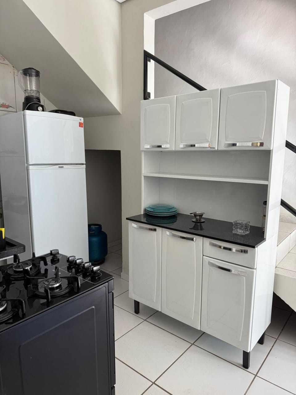 Apartment in Cuiabá in a great location Apartment in State of Mato Grosso, Brazil