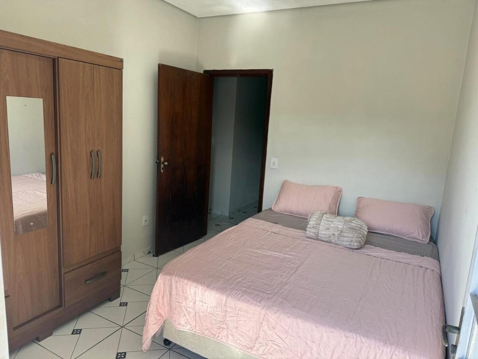 Apartment in Cuiabá in a great location Apartment in State of Mato Grosso, Brazil