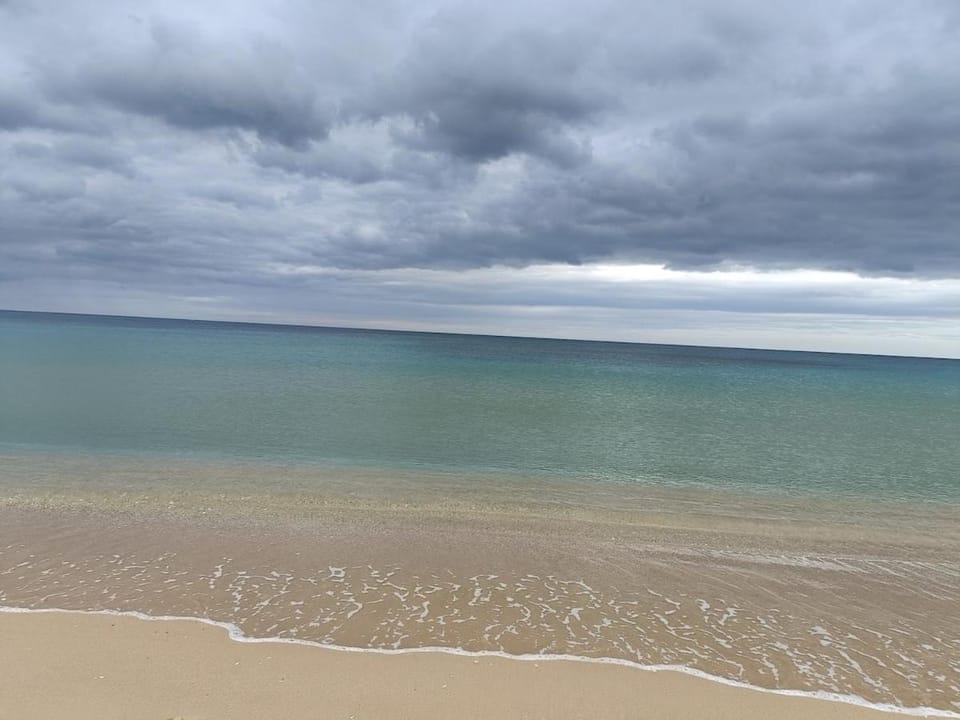 Appartement moderne à 100 m de la plage - Marina Smir II, M'DIQ - Apartment in Tangier-Tétouan-Al Hoceima
