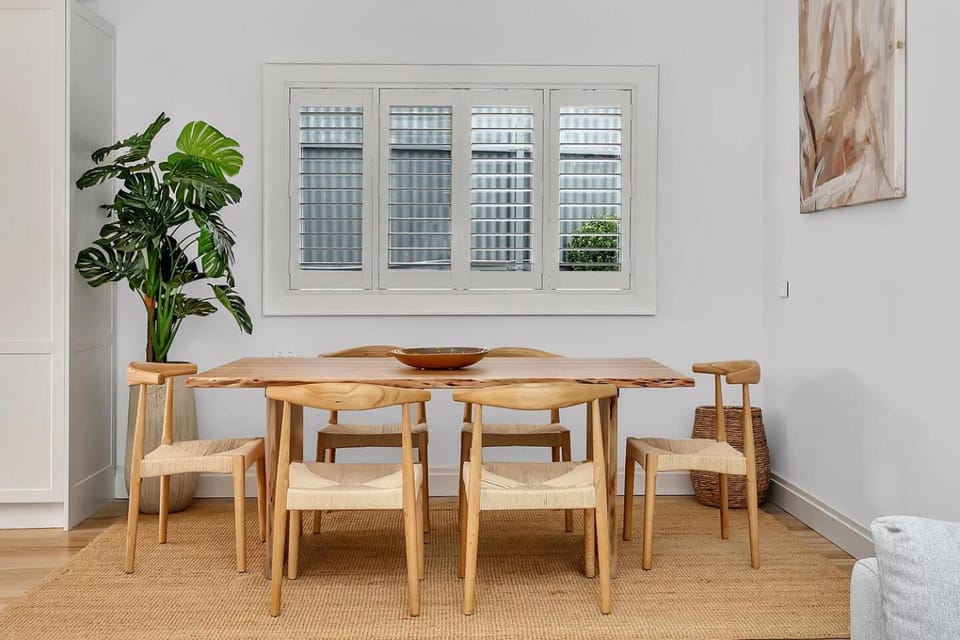 Other, Dining area