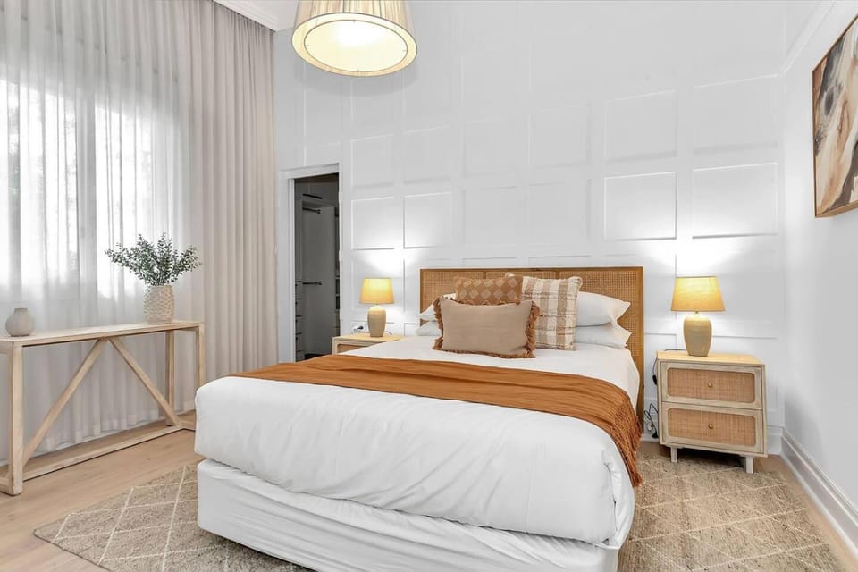 Bed, Other, Bedroom