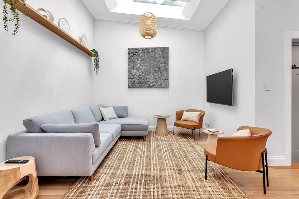 TV and multimedia, Living room, Other, Seating area