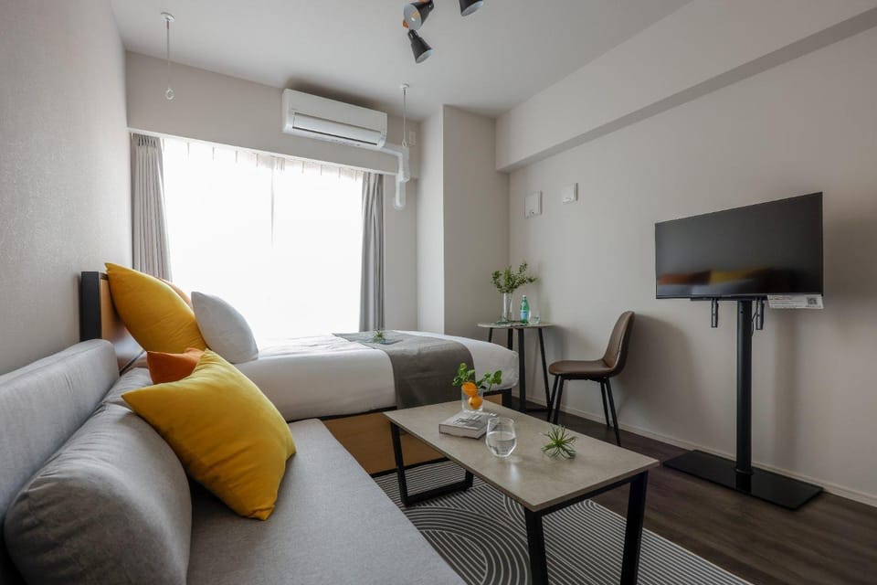 TV and multimedia, Living room, air conditioner