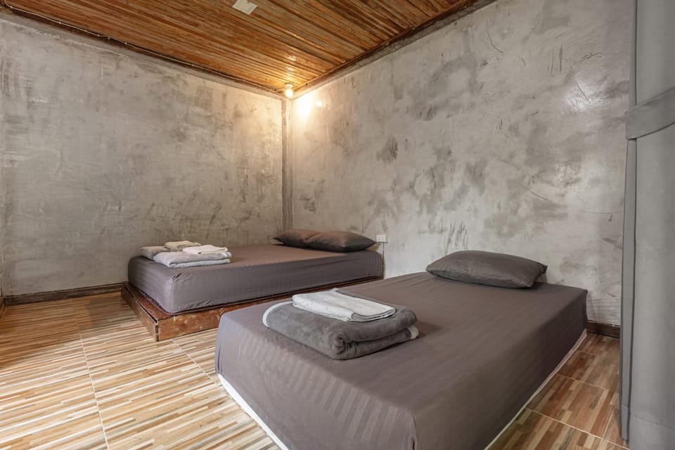 Le Cher campsite & homestay Vacation rental in Thailand
