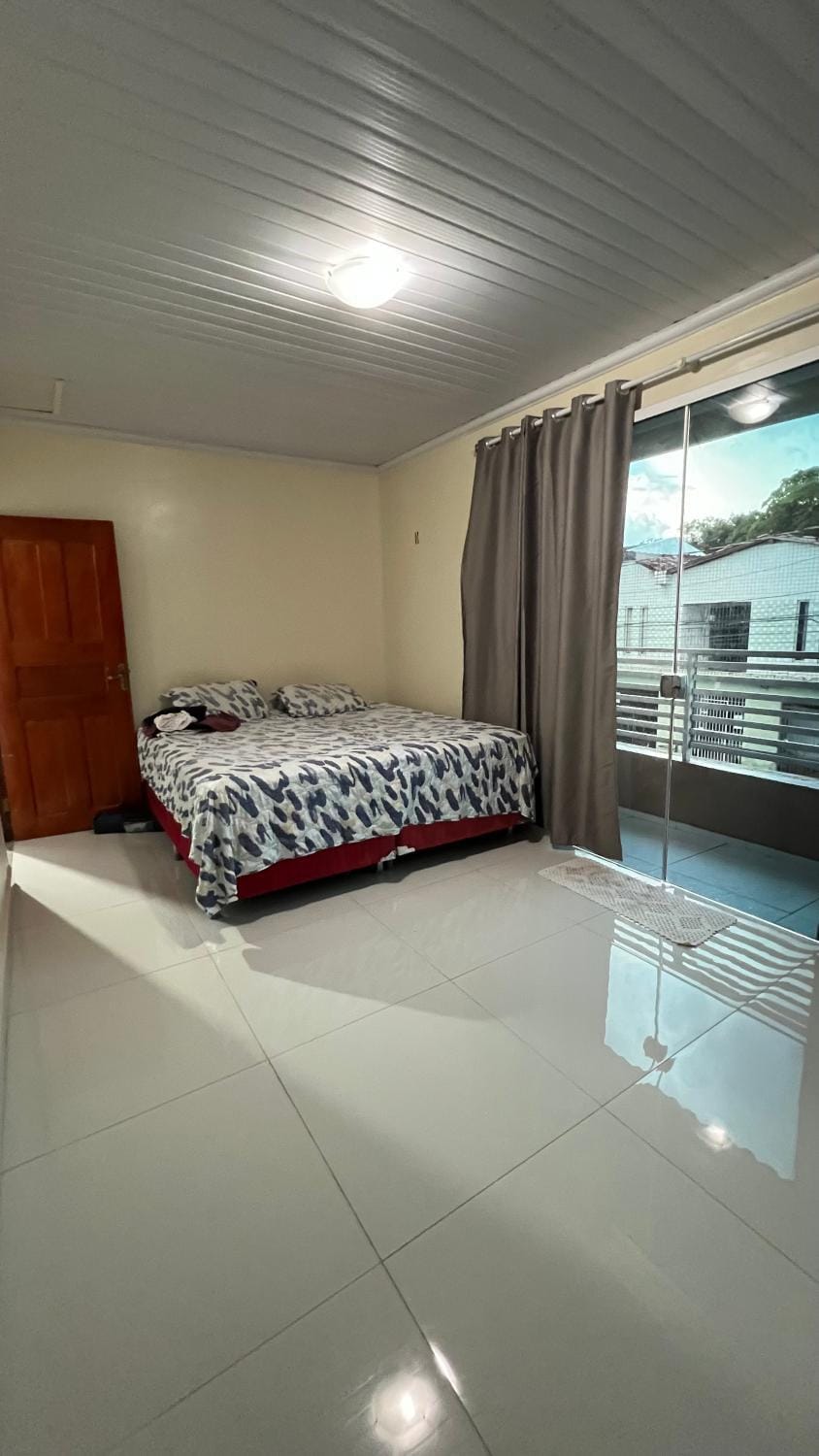 Casa completa COP 30 House in Belém