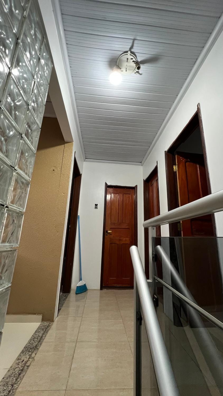 Casa completa COP 30 House in Belém