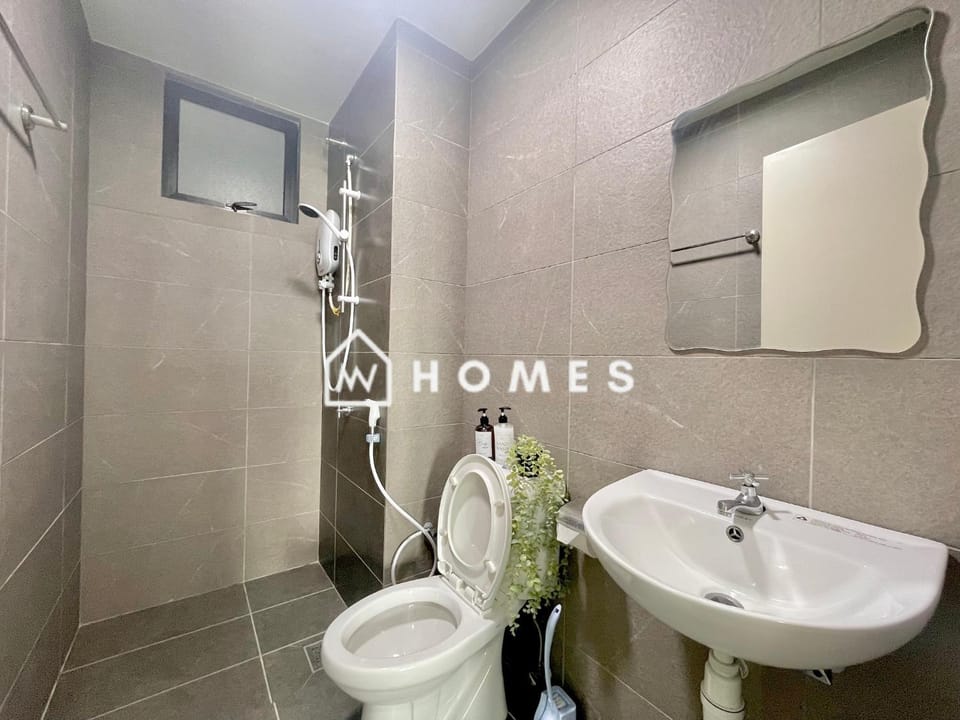 Majestic Maxim 3Bedroom near UCSI MRT #28 Apartment in Negeri Sembilan, Malaysia