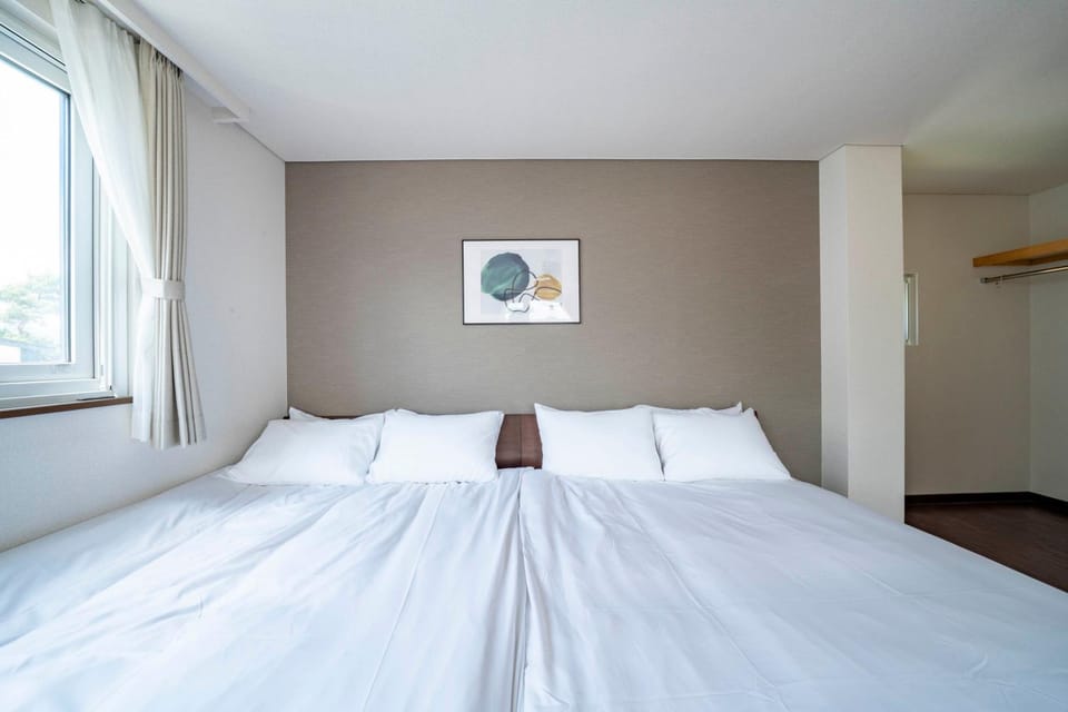 Sekka Apartment in Furano