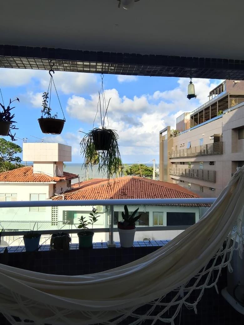 View (from property/room), Balcony/Terrace
