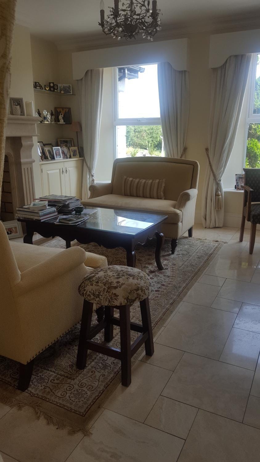 Communal lounge/ TV room, Seating area