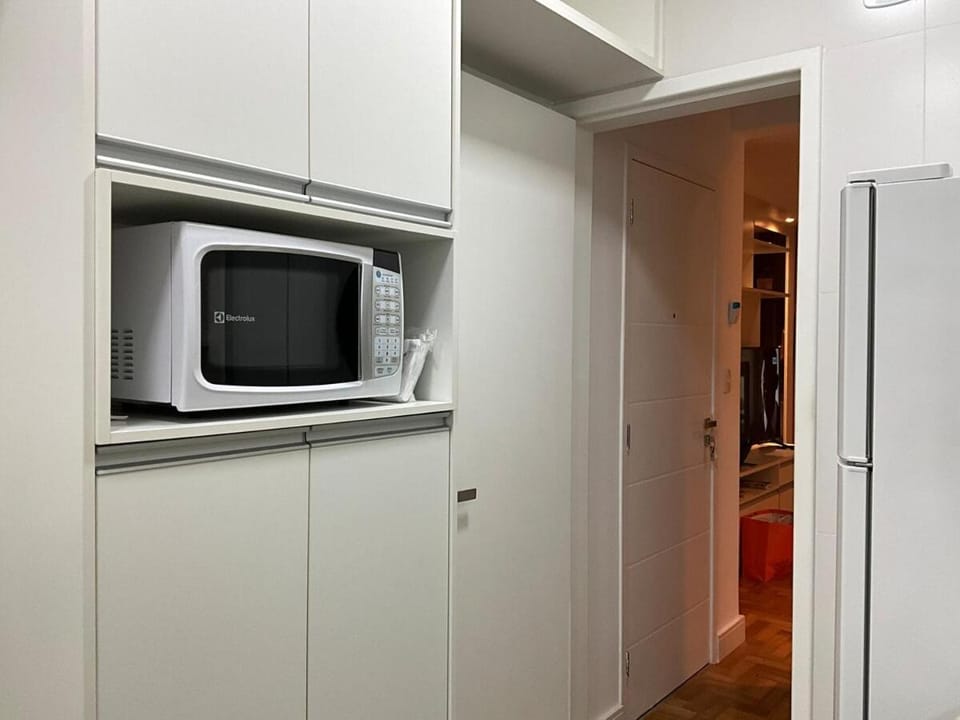 Moderninho do Leme! Apartment in Rio de Janeiro