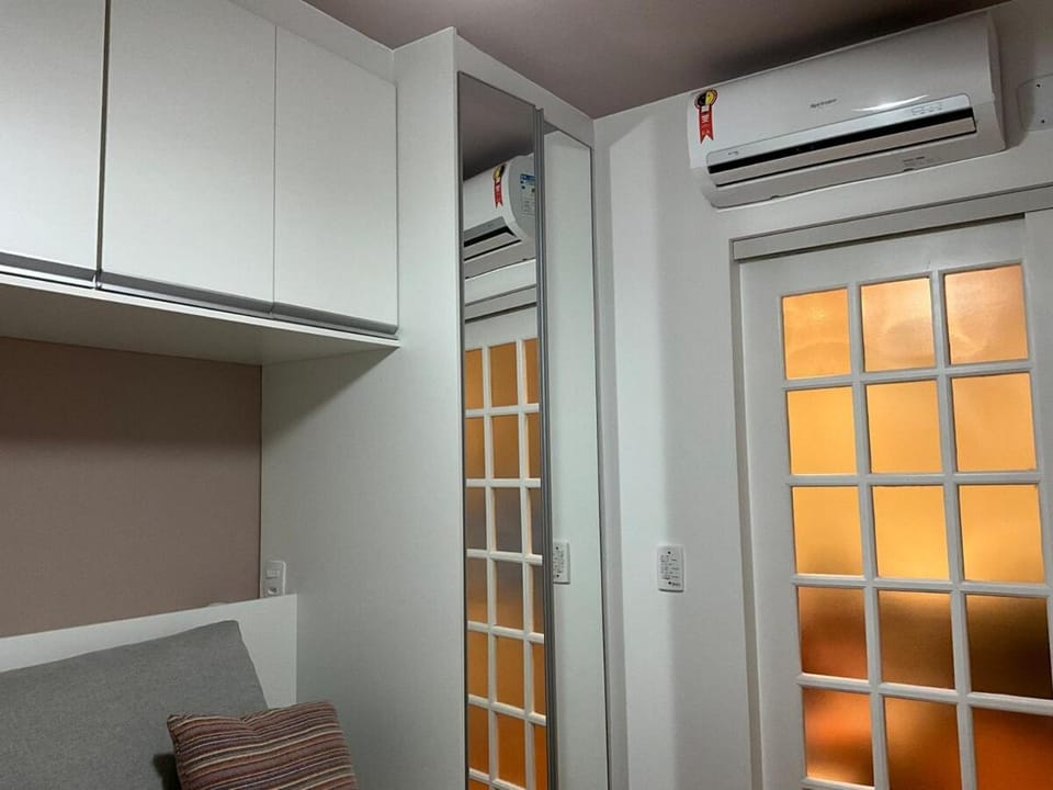 Moderninho do Leme! Apartment in Rio de Janeiro