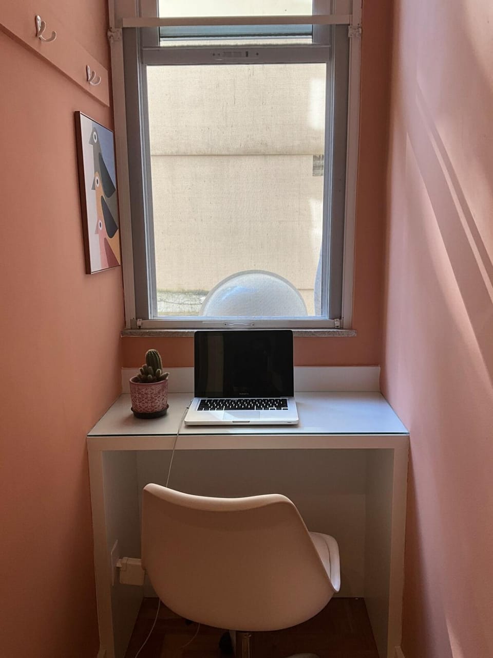 Moderninho do Leme! Apartment in Rio de Janeiro