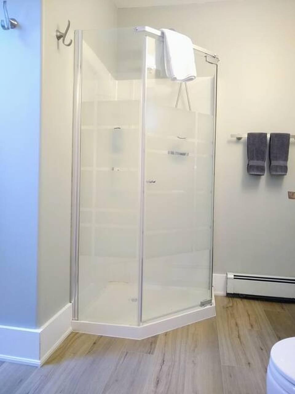Shower