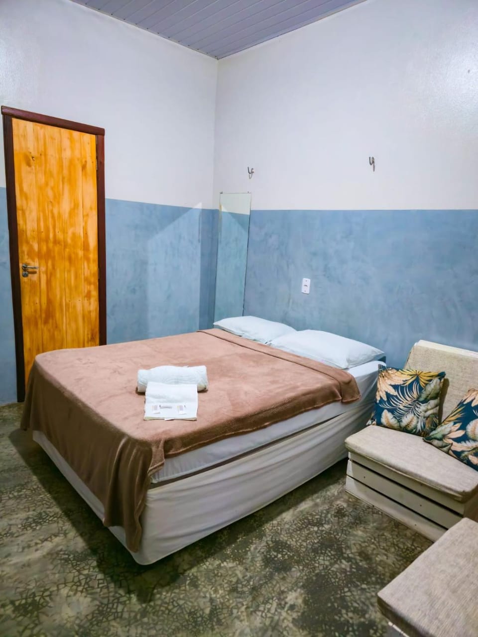 Hotel Urumajó Farm Stay in State of Pará