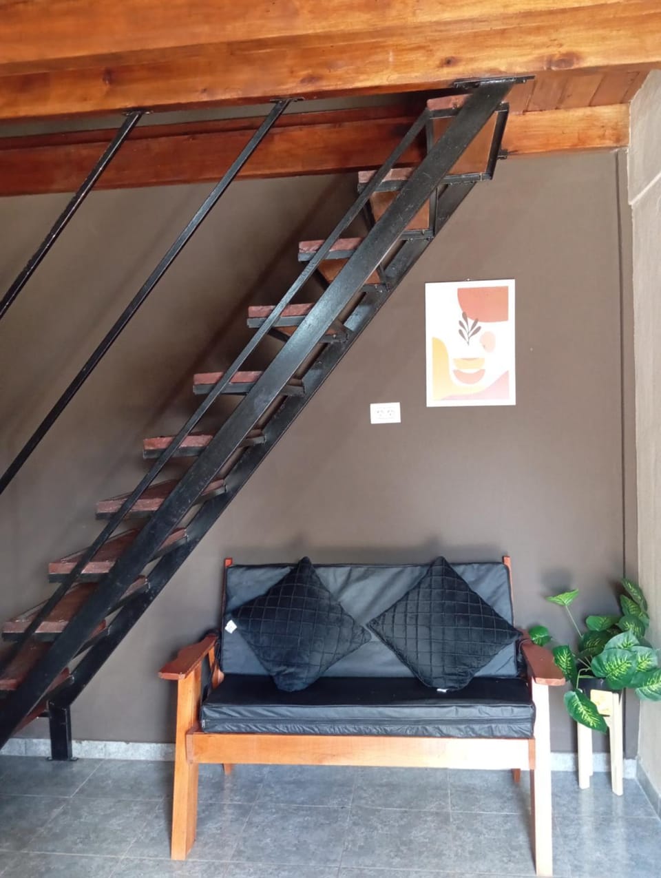 Duplex Morena Apartment in Puerto Iguazú