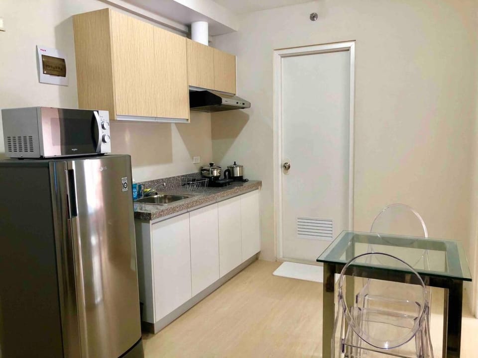 Kitchen or kitchenette, Photo of the whole room