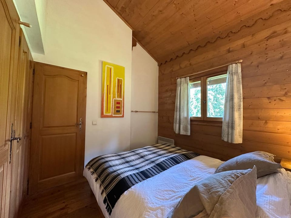 Appartement confortable au pied des pistes pour 8 personnes - FR-1-642-104 Apartment in Morillon