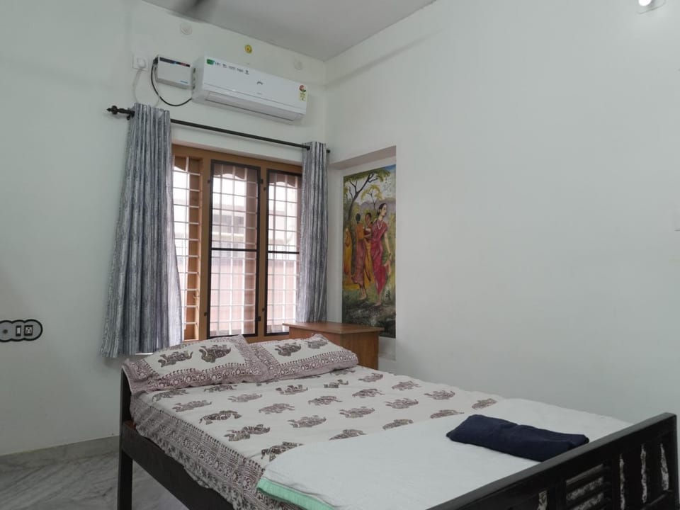 Alleppey Haven Entire 1st Floor House in Alappuzha