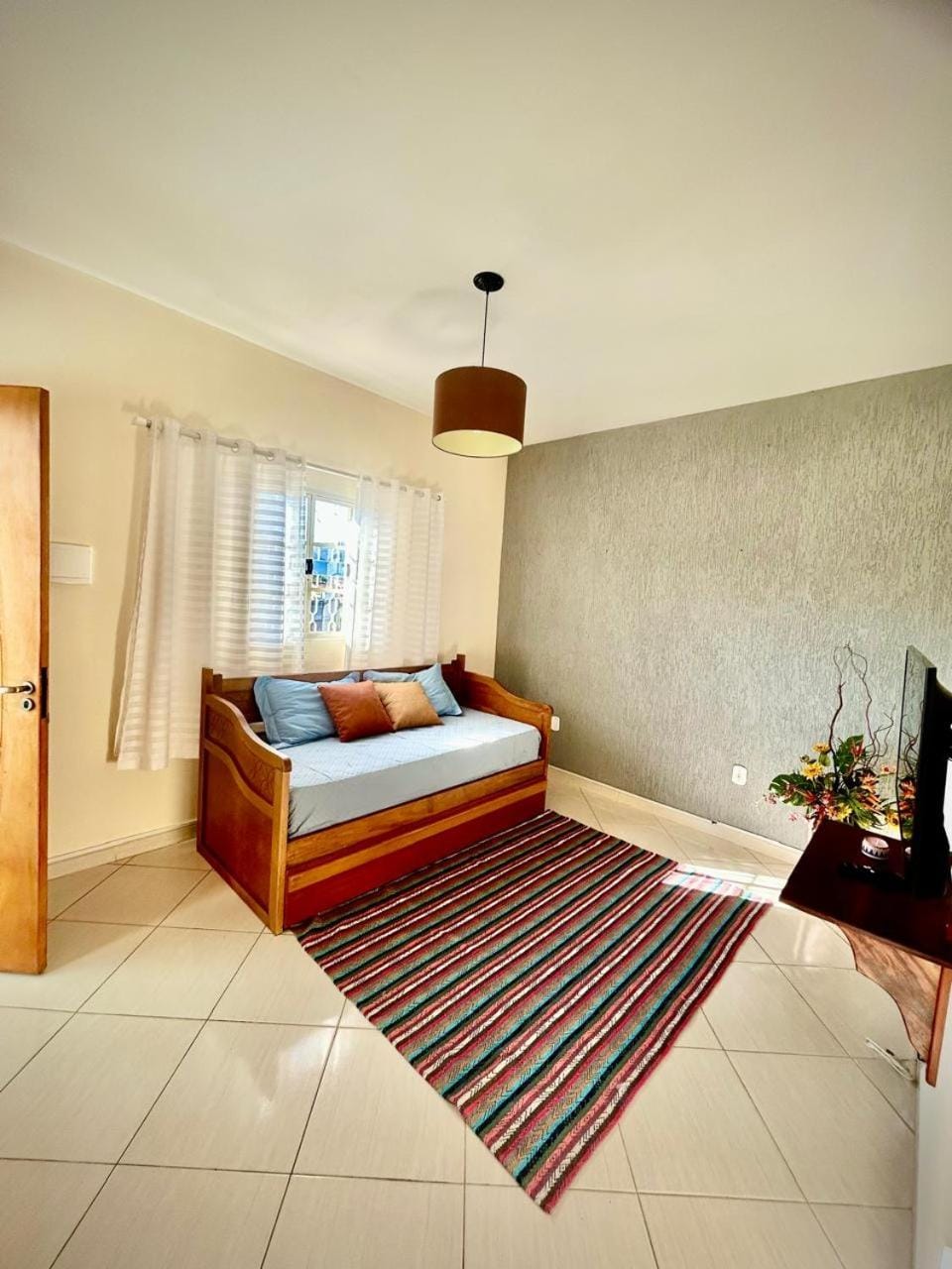 Elite na Serra Apartment in Cunha