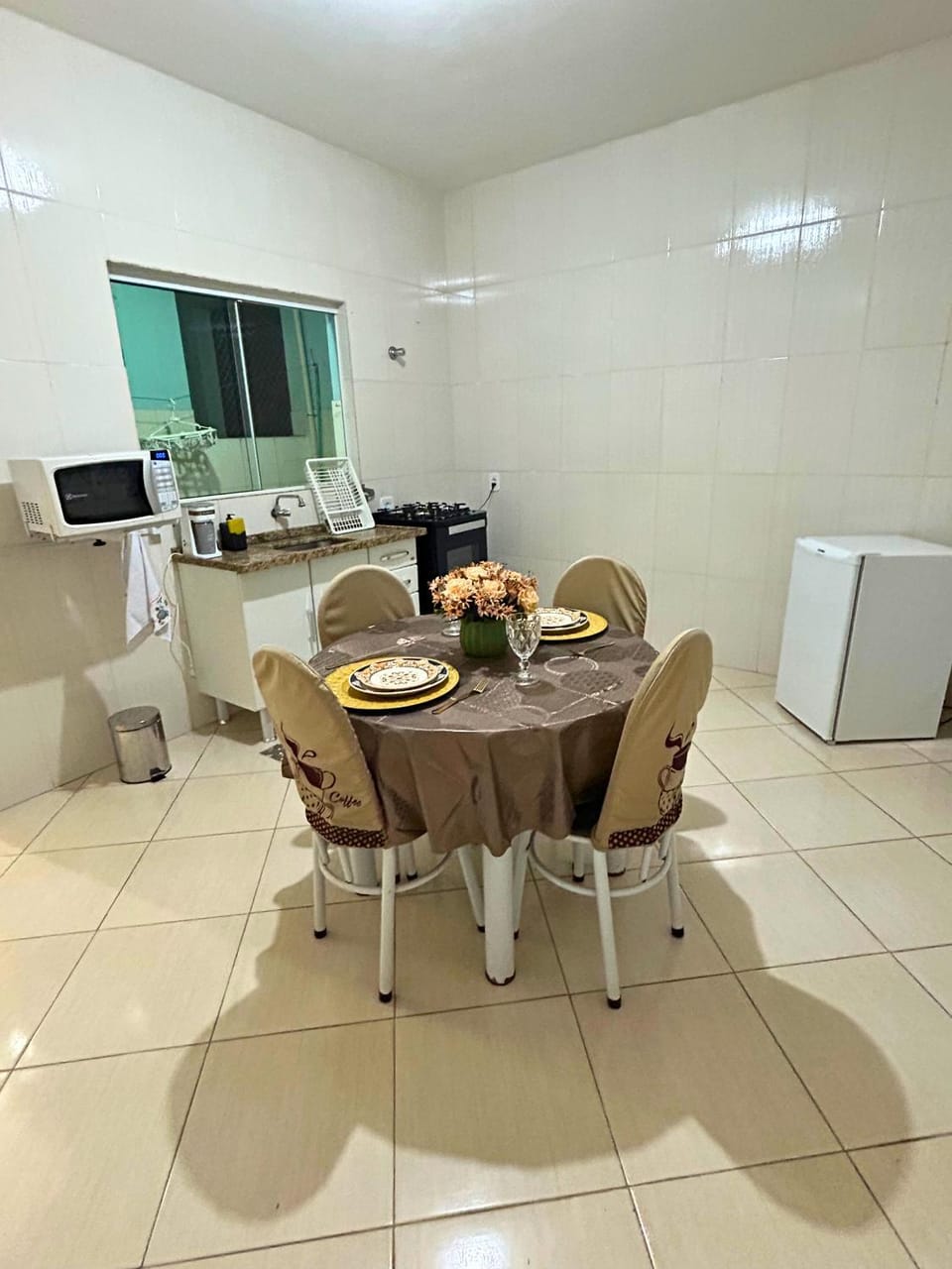 Elite na Serra Apartment in Cunha