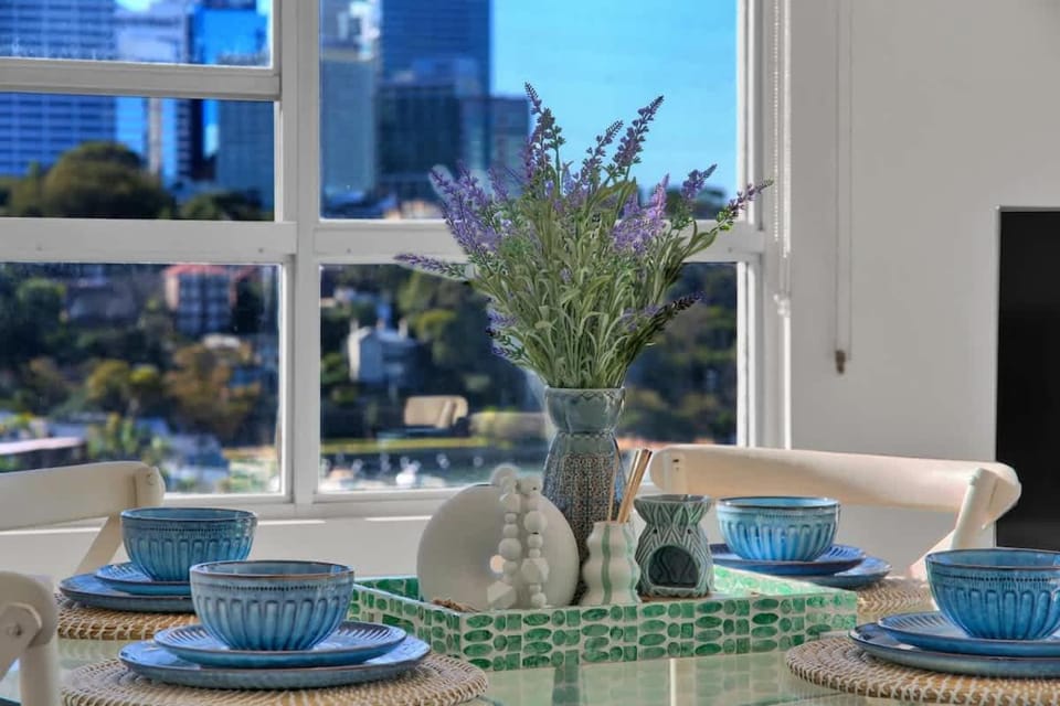 Harbourviewnest Apartment in Sydney