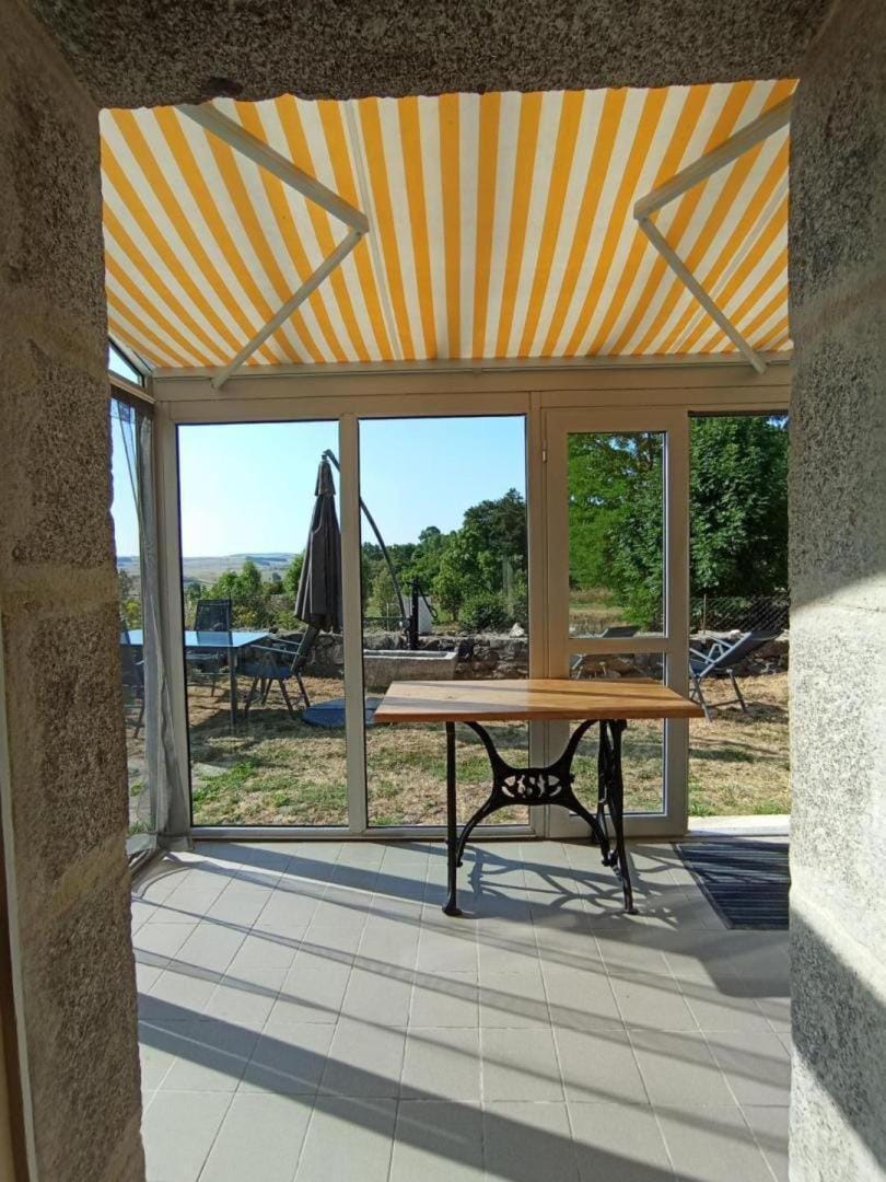 Gîte du carrairou House in Occitanie