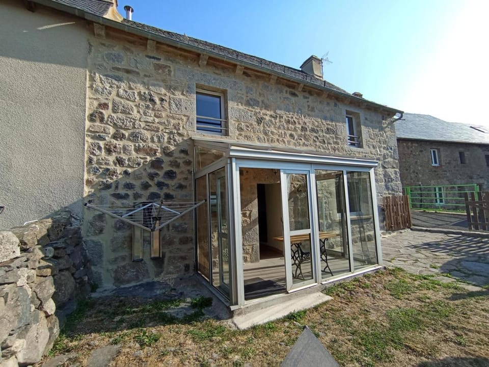 Gîte du carrairou House in Occitanie