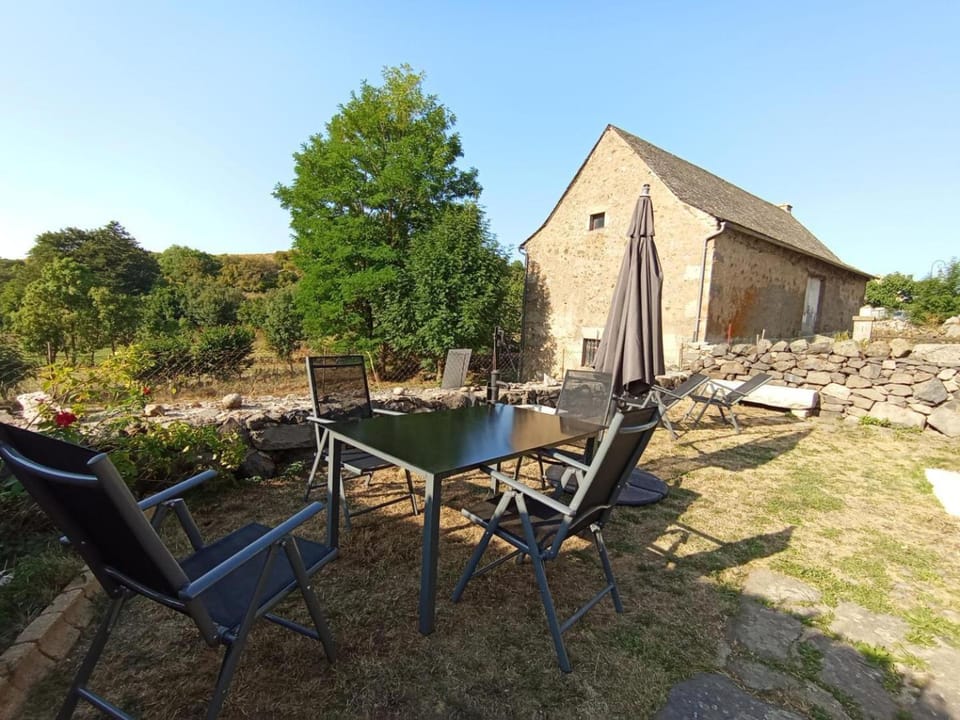 Gîte du carrairou House in Occitanie