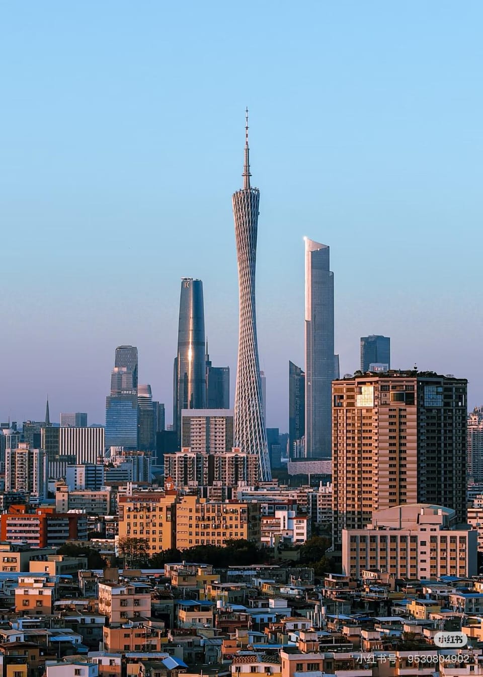 Day, Other, City view