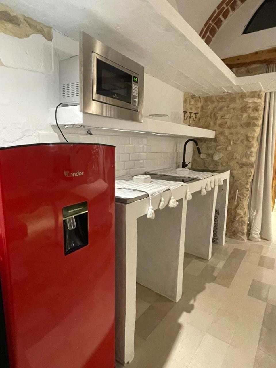 Casa Dea - Bungalow Isis Vacation rental in Tunisia