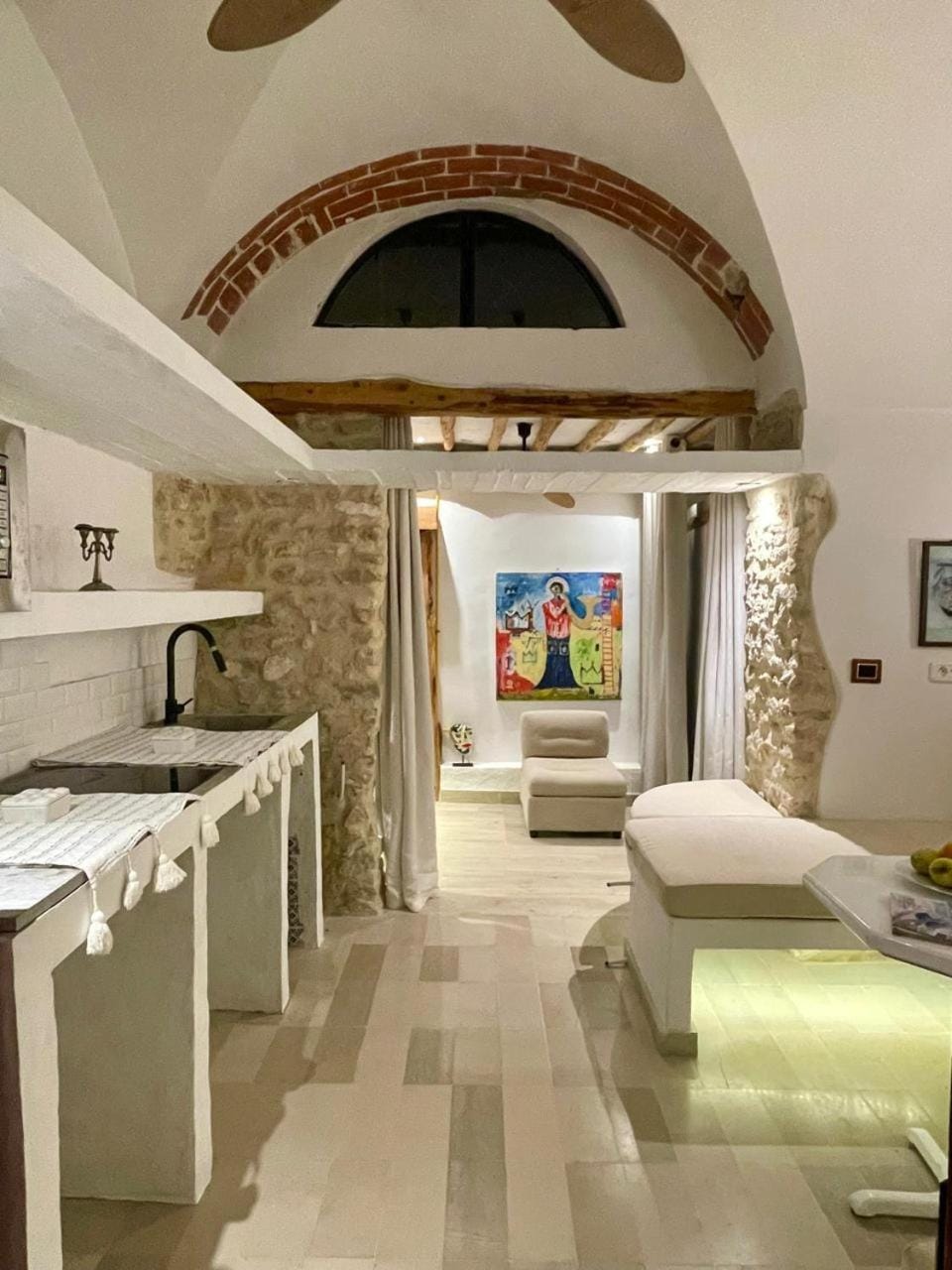 Casa Dea - Bungalow Isis Vacation rental in Tunisia