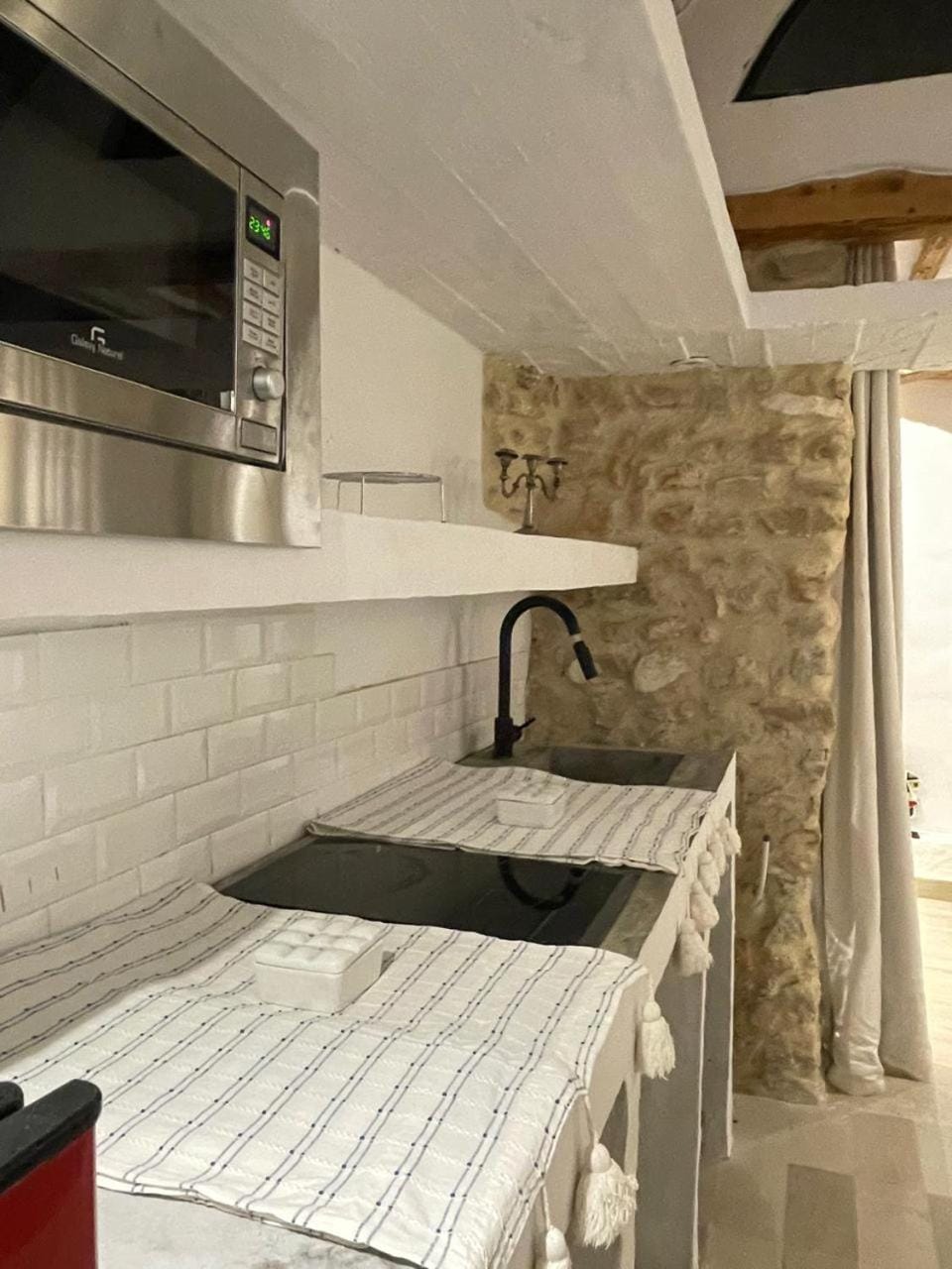 Casa Dea - Bungalow Isis Vacation rental in Tunisia