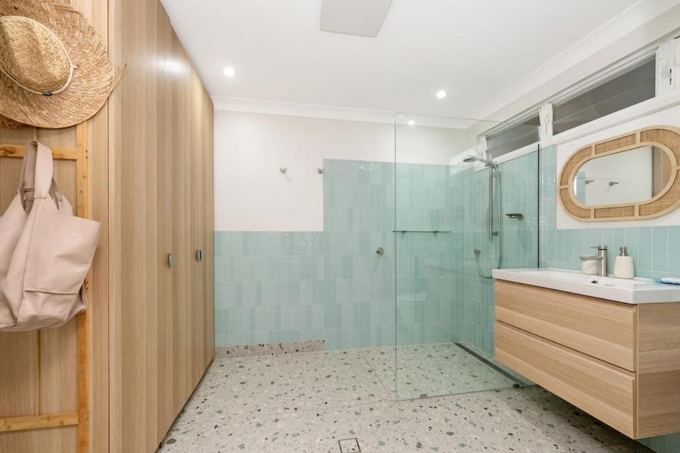 Welcome to The Island House House in Queensland