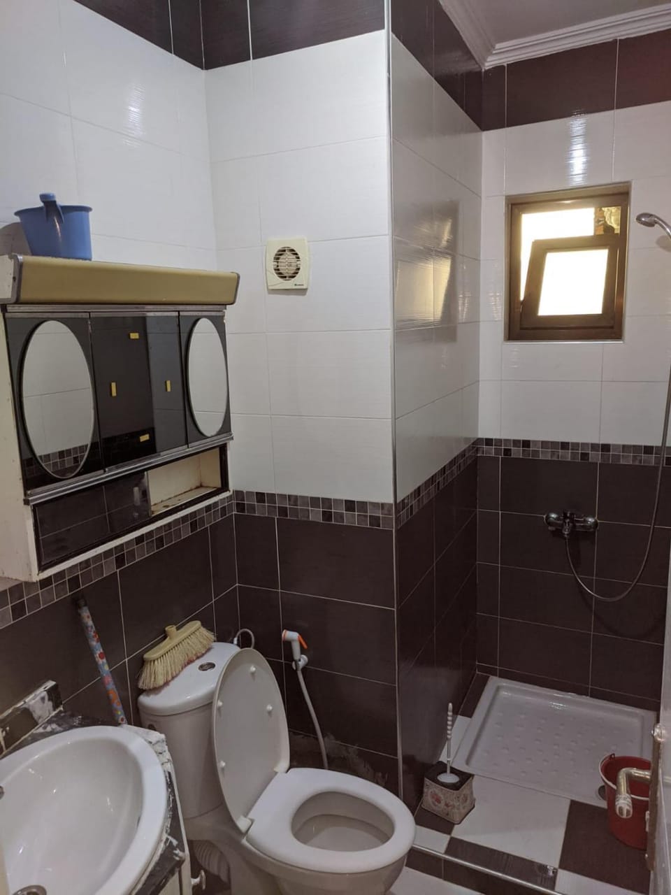 Apparemment bleu Apartment in Tangier-Tétouan-Al Hoceima