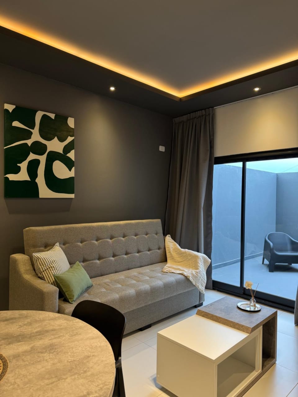 Isi house Apartment in Cordoba Province