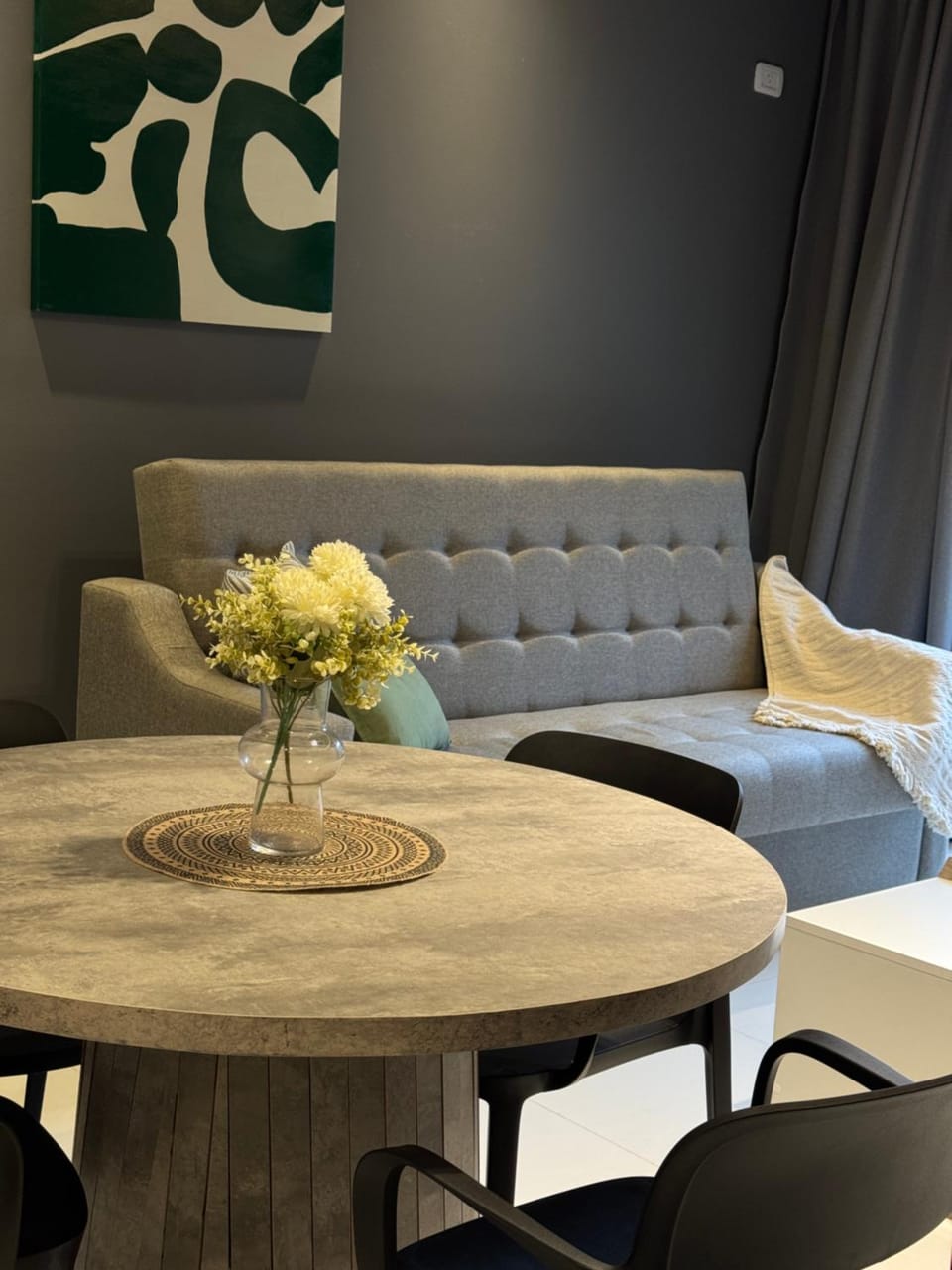 Isi house Apartment in Cordoba Province