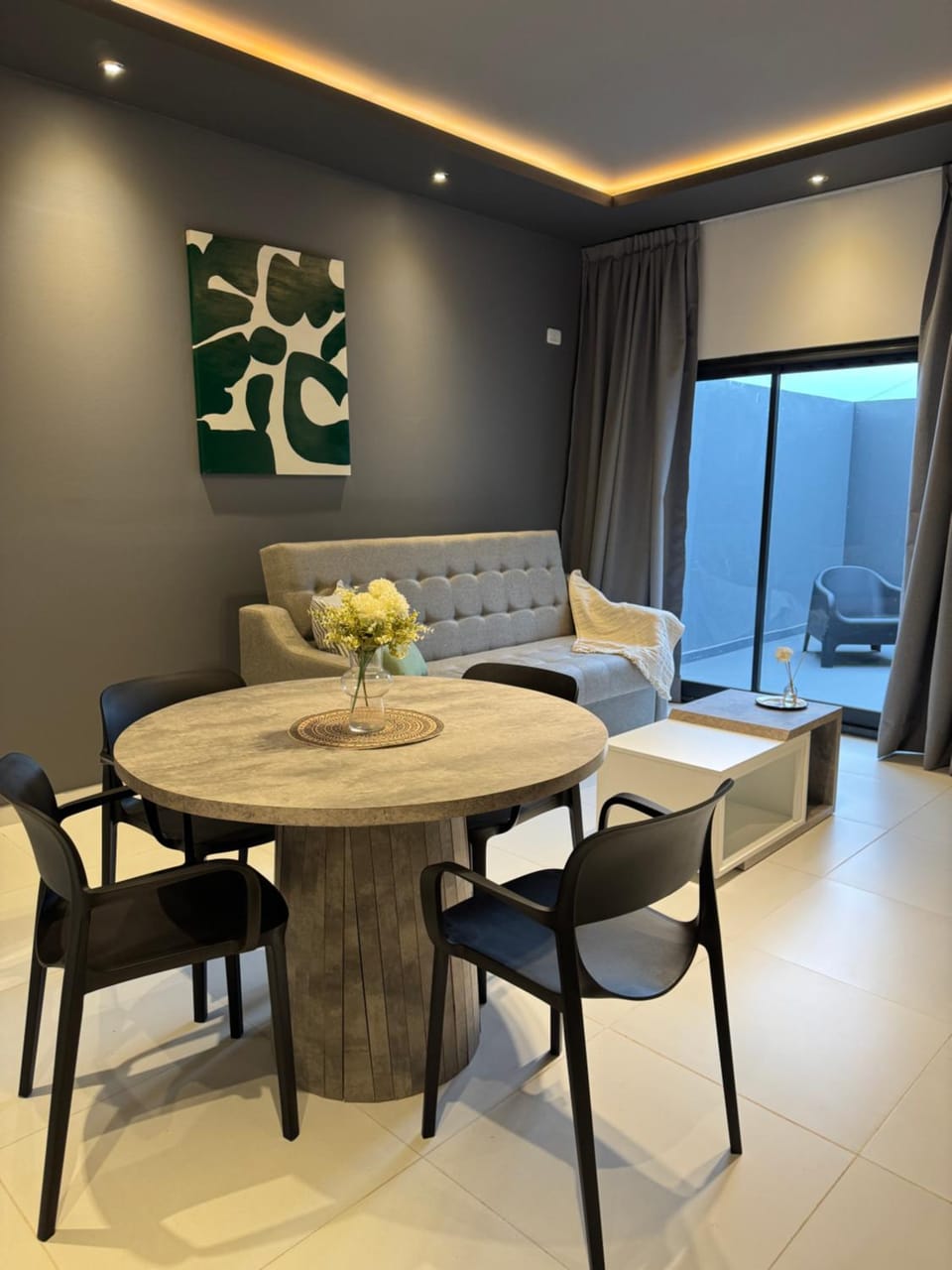Isi house Apartment in Cordoba Province